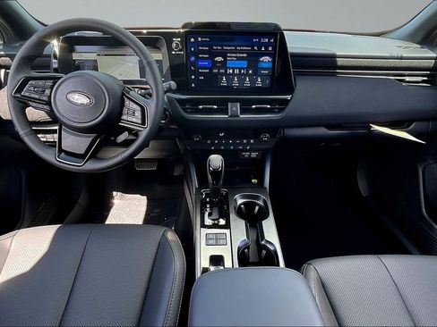 New 2026 Subaru Outback Limited AWD/4WD image 5