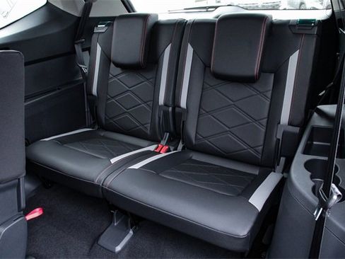 New 2026 Volkswagen Atlas Peak Edition image 29