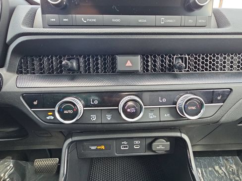 Used 2023 Honda CR-V EX image 22
