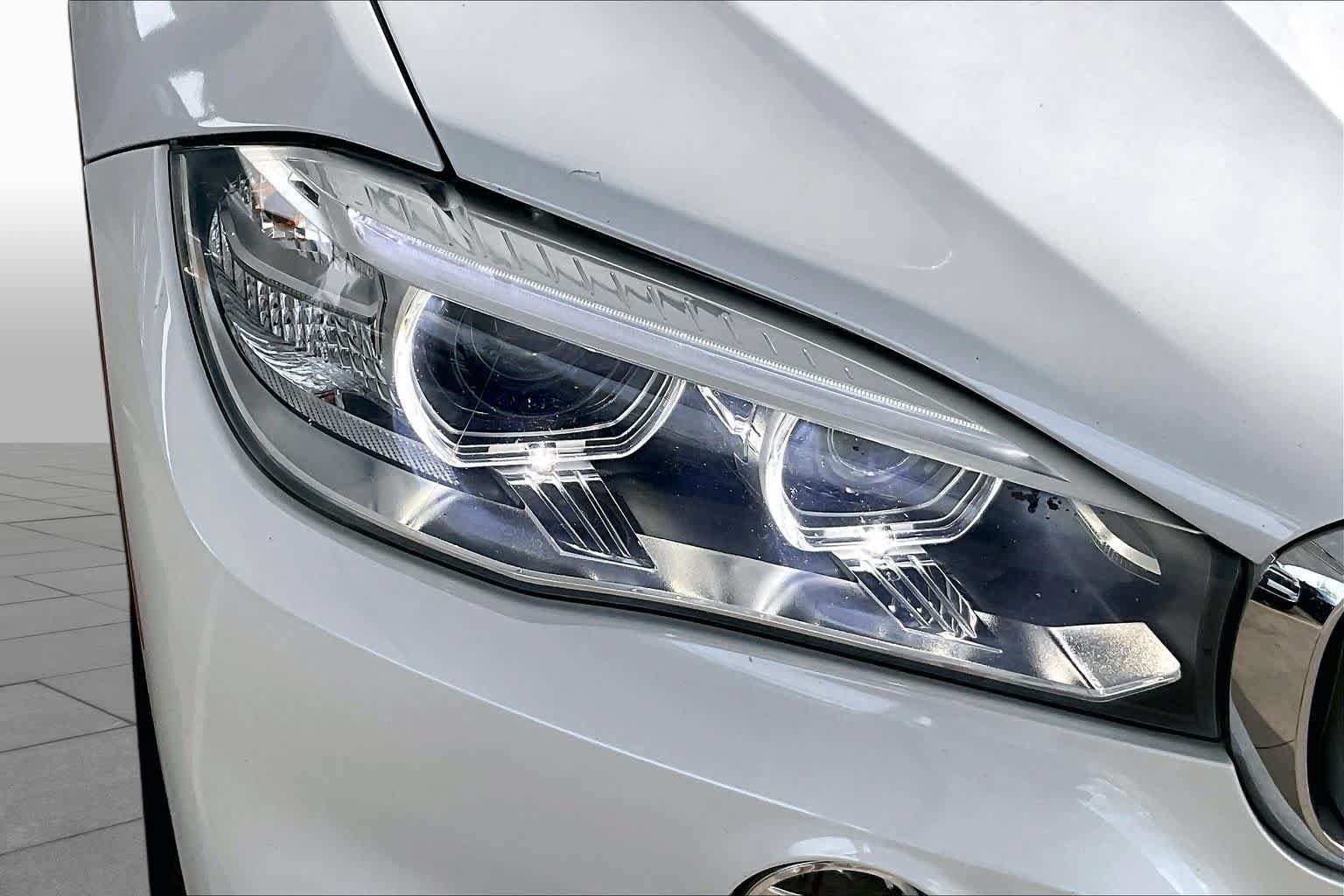Used 2018 BMW X5 sDrive35i RWD image 27