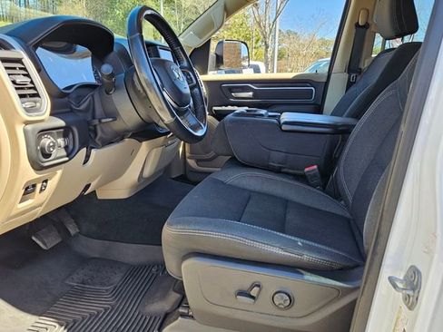 Used 2019 RAM 1500 Big Horn image 13