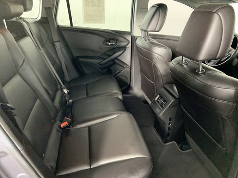 Used 2017 Acura RDX FWD image 19