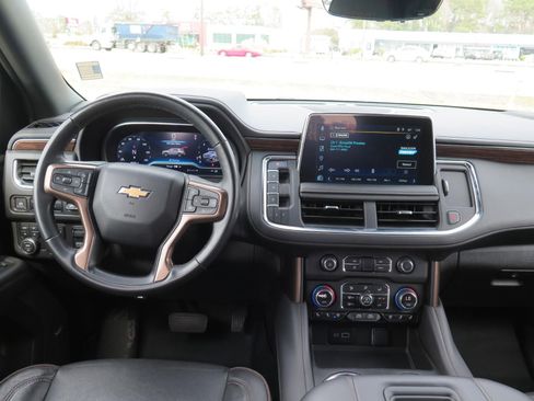 Used 2023 Chevrolet Tahoe High Country image 22