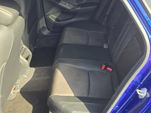 Used 2022 Honda Accord Sport image 15
