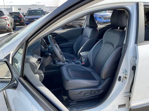 Used 2025 Subaru Crosstrek 2.5i Limited w/ Popular Package #3A image 16