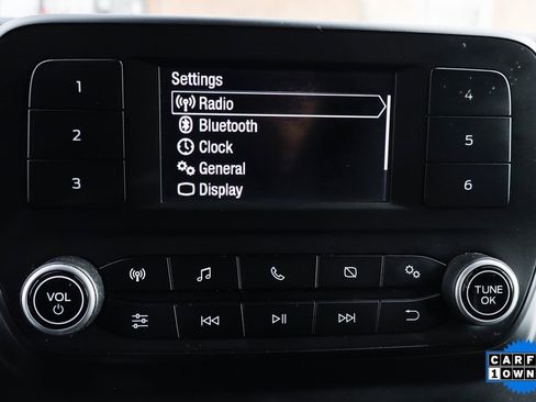 Used 2020 Ford Transit 150 Low Roof image 24