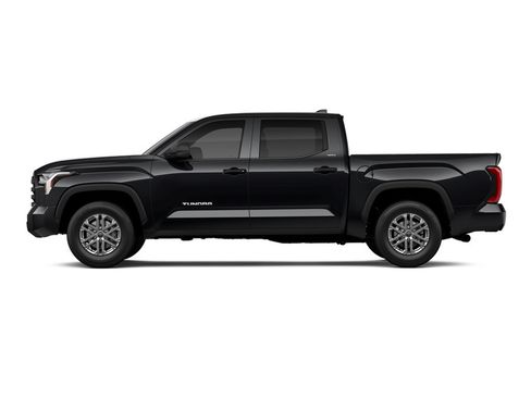 New 2026 Toyota Tundra SR5 AWD/4WD image 4