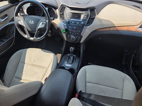 Used 2014 Hyundai Santa Fe Sport w/ Popular Equipment Package 02 FWD image 9