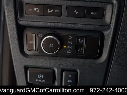 Used 2024 Ford F150 Platinum AWD/4WD image 18