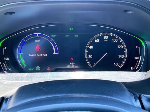 Used 2020 Honda Accord Hybrid image 23