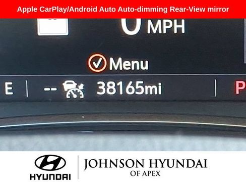 Used 2023 Chevrolet Traverse RS FWD image 15