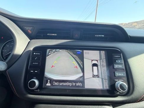 Used 2023 Nissan Kicks SR w/ SR Premium Package FWD image 19