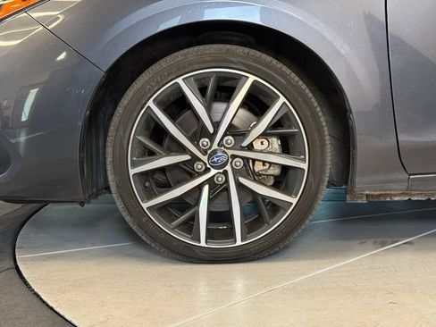 Used 2024 Subaru Impreza 2.0i Sport w/ Popular Package #1 AWD/4WD image 25
