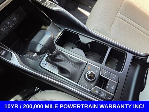 Used 2024 Kia Sorento X-Line EX AWD/4WD image 28