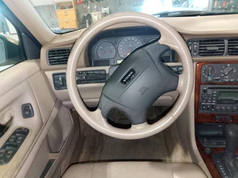 Used 1999 Volvo S70 AWD image 34