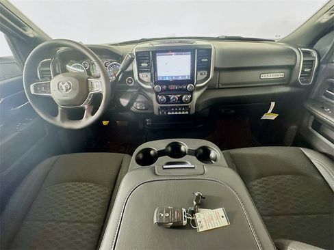 New 2026 RAM 3500 Big Horn image 9