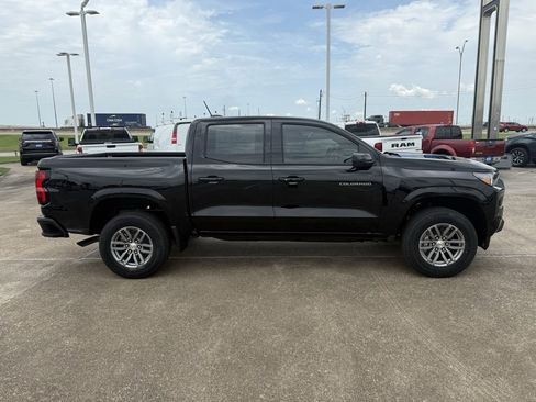 New 2026 Chevrolet Colorado LT w/ Advanced Trailering Package image 10