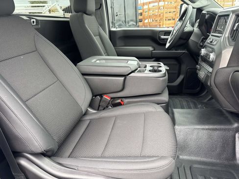 New 2026 GMC Sierra 2500 Pro image 28