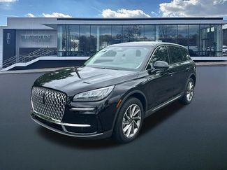 Used 2024 Lincoln Corsair FWD w/ Equipment Group 101A video 3