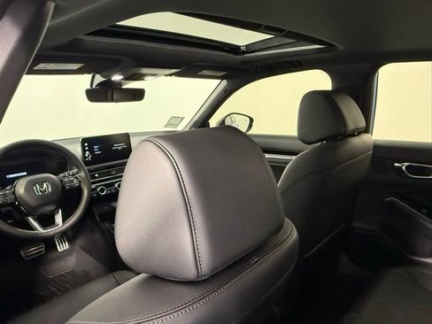 Used 2026 Honda Civic Sport Touring image 36