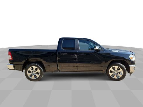 Used 2022 RAM 1500 Lone Star RWD image 9