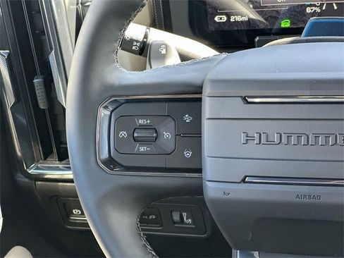 New 2026 GMC Hummer EV SUV image 9