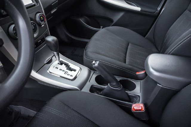 Used 2013 Toyota Corolla S FWD image 16
