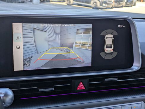 Used 2023 Hyundai Ioniq 6 SEL image 22