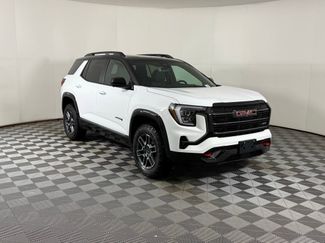 Used 2026 GMC Terrain AT4 w/ Technology Package II video 1