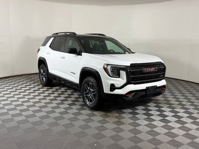 Used 2026 GMC Terrain AT4 w/ Technology Package II