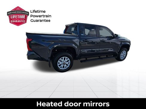 Used 2026 Toyota Tacoma SR5 image 8