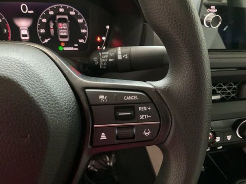 New 2026 Honda Accord SE image 11