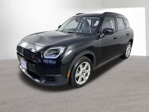 Used 2025 MINI Cooper Countryman S AWD/4WD image 23