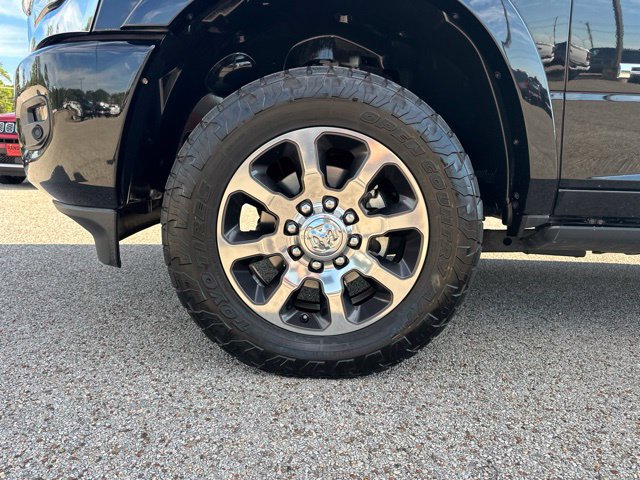 Used 2020 RAM 2500 Limited AWD/4WD image 66