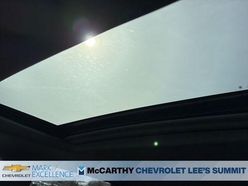 New 2026 Chevrolet Silverado 1500 LT Trail Boss w/ LT Trail Boss Premium Package image 26