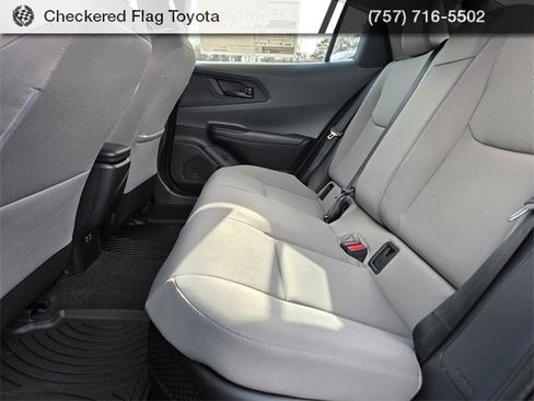 New 2026 Toyota Prius LE image 6