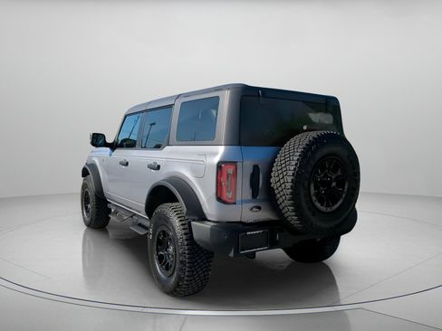 Used 2024 Ford Bronco Wildtrak image 20