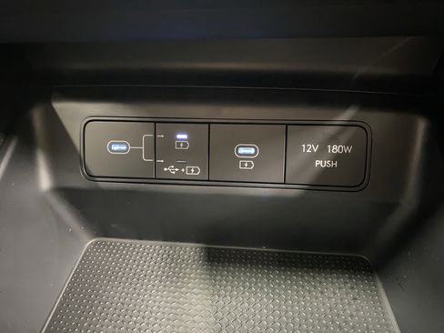 New 2026 Hyundai Tucson SE AWD/4WD image 21