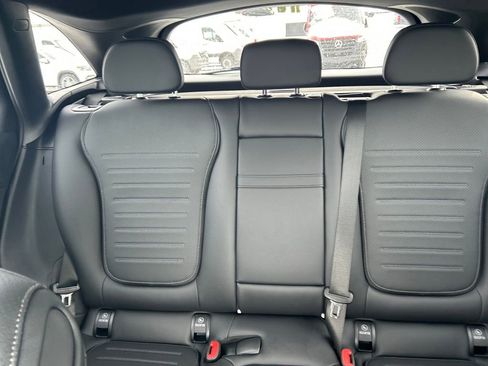 New 2026 Mercedes-Benz GLC 300 GLC 300 image 15