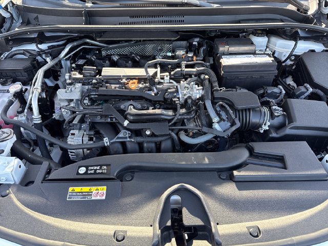 Used 2023 Toyota Corolla XSE w/ Carpet Mat Package (TMS) FWD image 28