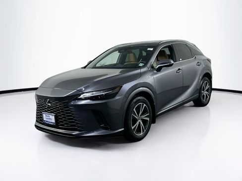Used 2023 Lexus RX 350 Premium Plus w/ Accessory Package AWD/4WD image 1
