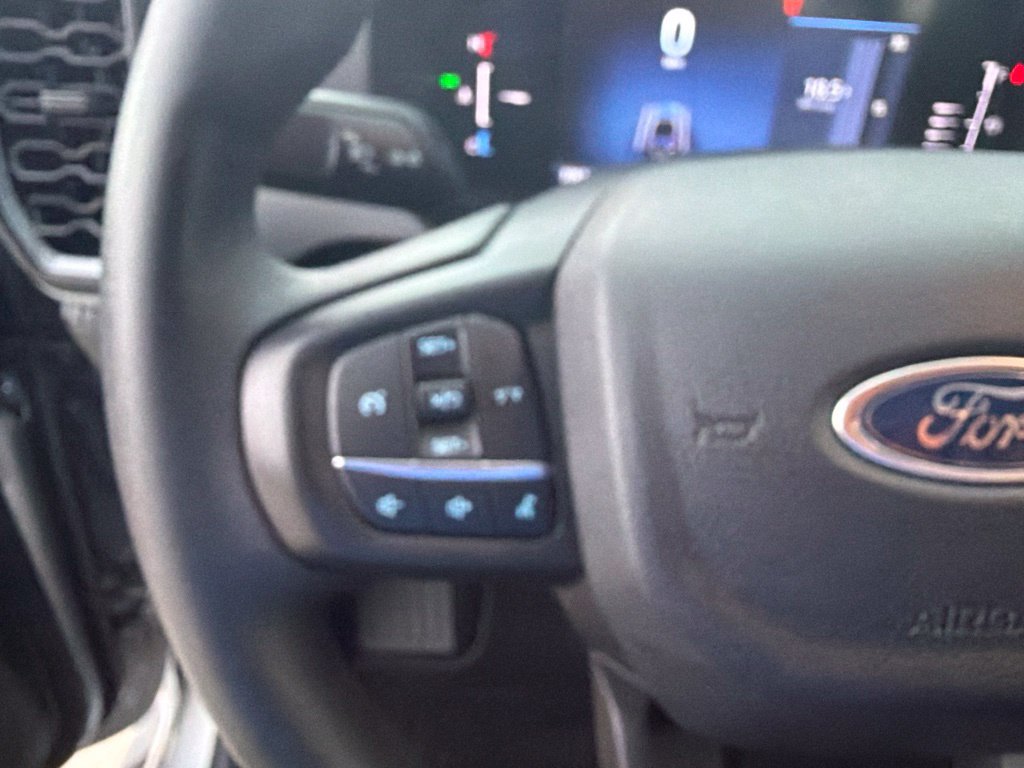 Certified 2024 Ford Ranger XL RWD image 18