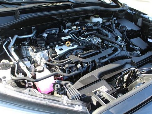 Certified 2024 Toyota Corolla Cross AWD Hybrid w/ Convenience Package image 58