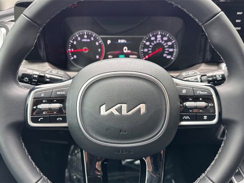 Used 2022 Kia Sorento X-Line EX image 29