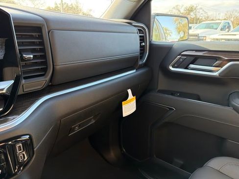 New 2026 Chevrolet Silverado 1500 LT w/ All Star Edition Plus image 36