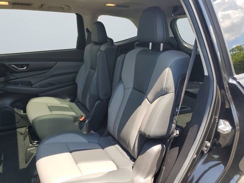 Certified 2024 Subaru Ascent Onyx Edition AWD/4WD image 13