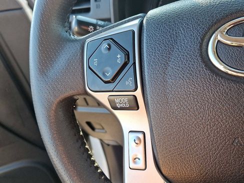 Certified 2024 Toyota 4Runner SR5 image 24