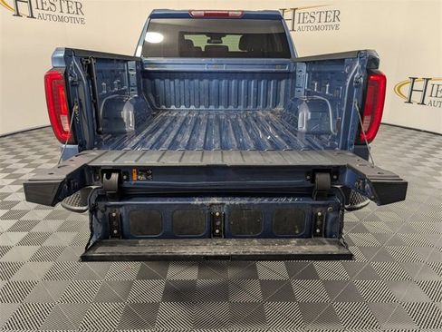 Used 2024 GMC Sierra 1500 SLT image 29