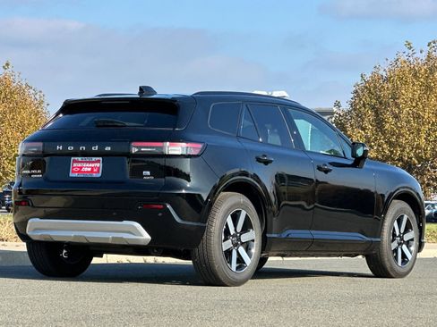 New 2026 Honda Prologue Touring image 4