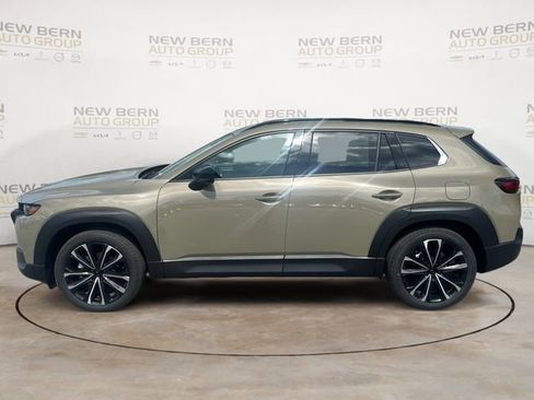 New 2026 MAZDA CX-50 AWD 2.5 S w/ Weather Package image 2